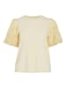 Vila Blouse "Vionesca" geel