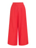 Vila Culotte "Viprisilla" rood