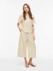 Vila Culotte "Viprisilla" beige