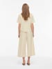 Vila Culotte "Viprisilla" beige