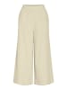 Vila Culotte "Viprisilla" beige