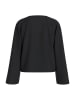 Vila Blouse "Viprisilla" zwart