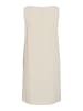 Vila Kleid "Viprisilla" in Beige
