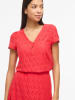 Vila Bluse "Viamalina" in Rot