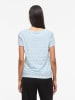 Vila Blouse "Viamalina" lichtblauw