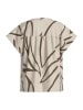 Vila Bluse "Viprisilla" in Beige