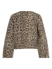 Vila Bluse "Viprisilla" in Beige