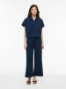 Vila Broek "Visiffi" donkerblauw