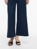 Vila Broek "Visiffi" donkerblauw