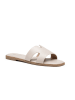 Foreverfolie Slippers beige