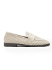 Foreverfolie Slipper in Beige