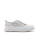 Foreverfolie Sneakers in Creme