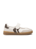 Foreverfolie Slipper in Beige