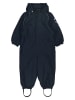 mikk-line Regenanzug donkerblauw