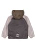 mikk-line 2tlg. Regenoutfit in Grau