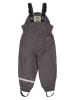 mikk-line 2tlg. Regenoutfit in Grau