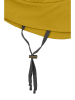mikk-line Kapelusz przeciwdeszczowy w kolorze żółtym