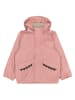 mikk-line 2tlg. Regenoutfit in Rosa