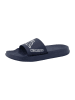 Kappa Slippers "Deike" donkerblauw