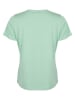 Roadsign Shirt in Mint