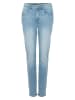 Roadsign Jeans - Slim fit - in Hellblau