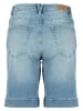 Roadsign Jeansbermudas - Regular fit - in Hellblau