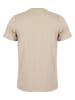 Roadsign Shirt in Beige