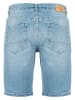 Roadsign Szorty dżinsowe w kolorze błękitnym