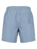 Roadsign Badeshorts in Hellblau