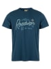 Roadsign Shirt in Dunkelblau