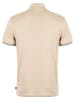 Roadsign Poloshirt in Beige