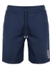 Roadsign Sweatshorts in Dunkelblau