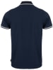 Roadsign Koszulka polo w kolorze granatowym