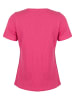 Roadsign Shirt in Pink