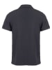 Roadsign Koszulka polo w kolorze antracytowym