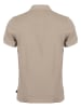 Roadsign Poloshirt in Beige