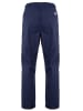 Roadsign Spodnie w kolorze granatowym