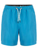 Roadsign Badeshorts in Blau