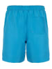 Roadsign Badeshorts in Blau