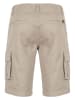 Roadsign Cargoshorts in Beige