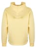 Roadsign Hoodie in Gelb