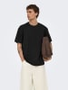 ONLY & SONS Shirt "Onskian" in Schwarz