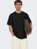 ONLY & SONS Shirt "Onskian" in Schwarz