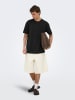 ONLY & SONS Shirt "Onskian" in Schwarz