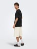 ONLY & SONS Shirt "Onskian" in Schwarz