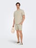 ONLY & SONS Shirt "Onskian" in Beige