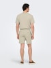 ONLY & SONS Shirt "Onskian" in Beige