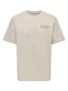 ONLY & SONS Shirt "Onsfred" in Beige