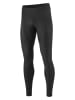 Gonso Fahrradleggings "Essential" in Schwarz