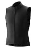 Gonso Fahrradweste in Schwarz